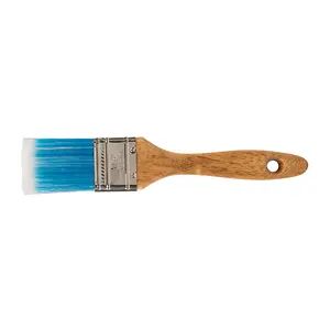 Silverline Synthetic Paint Brush - 40mm / 1-3/4"