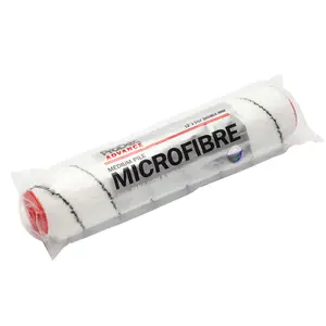 ProDec Advance 12" x 1.75" Medium Pile Microfibre Paint Roller Sleeve