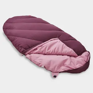 New Pod Adult Sleeping Bag Camping Accessories, Camping Equipment