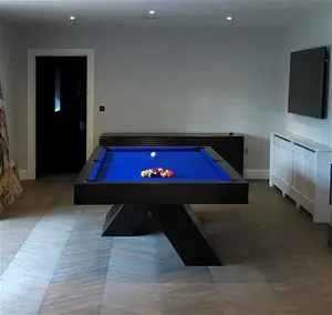 The Houdini Luxury Pool Table