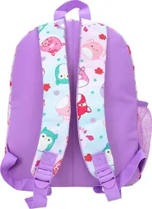 Squishmallows School Bag 4 Piece Set | Kids | Official Character.Com Merchandise