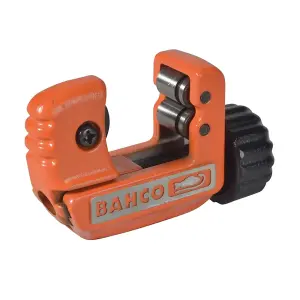 Bahco 301-22 Copper, Bronze, Aluminium Tube Pipe Cutter 3-22 mm BAH30122