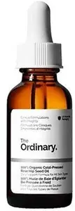 The Ordinary 100% Organic Cold Pressed Rose Hip Seed Oil