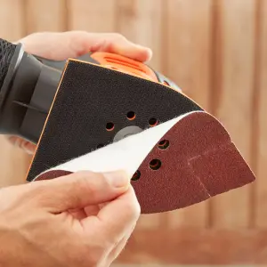 Black+Decker 200W Corded Multi-sander