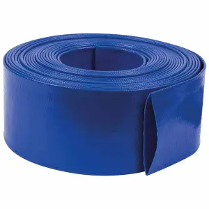 SIP 2 Inches 10mtr Layflat Delivery Hose - H5 cm