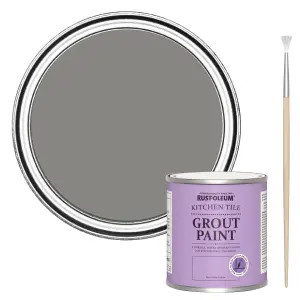 Rust-Oleum Art School Kitchen Grout Paint 250ml