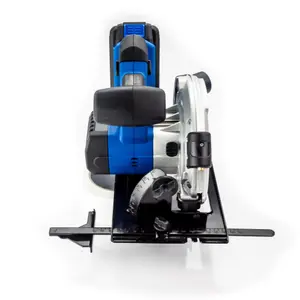 Hyundai 20V MAX Li-Ion Cordless Circular Saw HY2183