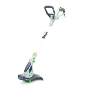 Q Garden 30cm (12") 500W Electric Line Trimmer & Edger