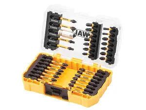 DEWALT DT70746T FLEXTORQ Screwdriving Set, 34 Piece