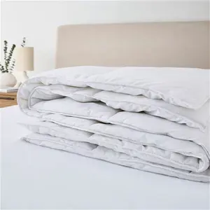 Fogarty Extra Warm 13.5 Tog Winter Duvet, Size: King, White