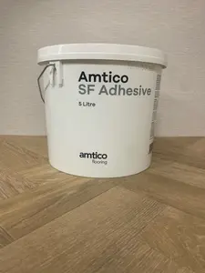 AMTICO Flooring SF Solvent Free Adhesive 5 Litres