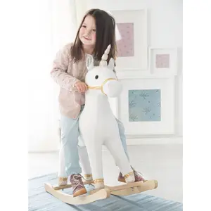 Rocking Horse