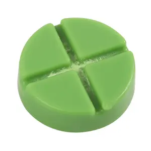 Something Different Witches Brew Disc Wax Melts Green/Black (One Size)