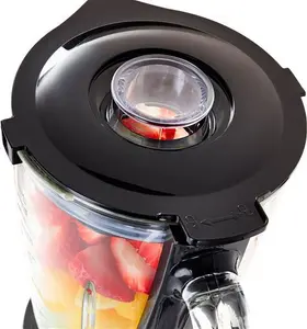 Judge Glass Jug Blender / Smoothie Maker 1.5L Judge