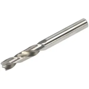 High-Performance HSS Cobalt Spot Weld Drill Bit for Vehicle Panel Repair - 80mm x 8mm