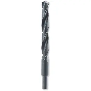 Axminster 15/32" Reduced Shank Drill Bit