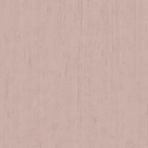 Clarissa Hulse Tisbury Shell Pink Smooth Wallpaper