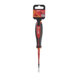 Milwaukee - Tri-Lobe VDE Screwdriver T15 x 75