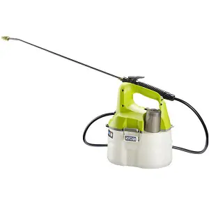 Ryobi ONE+ Weed Sprayer 18V OWS1880 Tool Only - No Battery & Charger Supplied