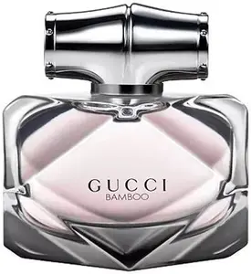 Gucci Bamboo For Her Eau De Parfum 50Ml - Gifts For Her