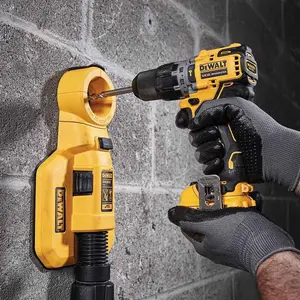 Dewalt DCK2102L2T 12v XR Brushless Twin Kit SDS + Compact Hammer Drill Kit