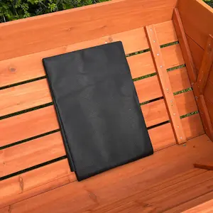 Liner for Large Veg Trough Planter (160cm x 290cm)