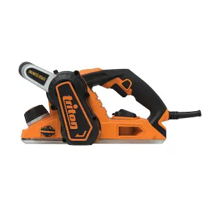 Triton - 750W Unlimited Rebate Planer 82mm - TRPUL