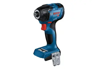 Bosch GDR 18V-210 C Professional Impact Driver 18V Bare Unit