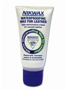 Nikwax Fabric & Leather Proof Spray-On 1 Litre Refill Bottle