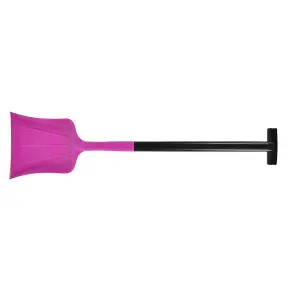 Harold Moore The Junior Multi-Purpose Shovel Magenta (Regular)