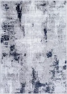 GIULIA Modern Abstract Area Rug 140 x 200 cm