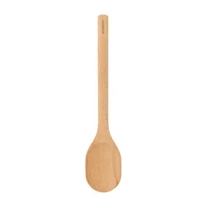 Brabantia Wooden Kitchen Utensils, Set Of 3