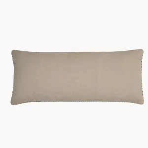 Magic Cushion - Cotton - L30 x W70 x H1 cm - Beige