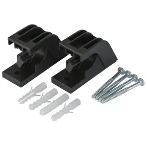 Draper Brackets for 25067 and 25068 Garden Reels 63642