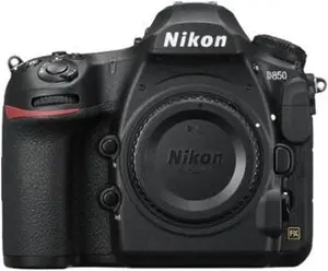 Nikon D850 DSLR Camera Body Only