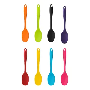 Maison by Premier Zing Lime Green Spoon