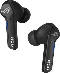 ASUS ROG Cetra Wireless Bluetooth Noise-Cancelling Gaming Earbuds - Black