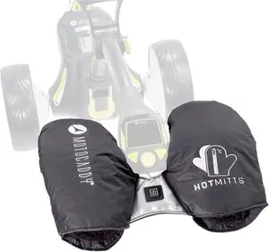 Motocaddy Hot Mitts (Pair)