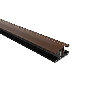 Storm 10-25mm 6M Rafter Supported Brown Bar PK2