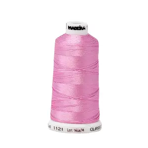 Madeira Clic No. 40 Embroidery Thread 1121 (Cop)