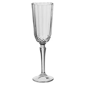 Reidar 4.22675ml Drinking Glass Set (Set of 6)