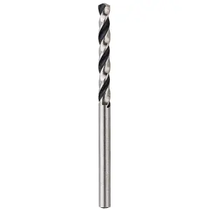 Bosch Professional HSS Twist PointTeQ Drill Bit - 10pc, 2.5mm