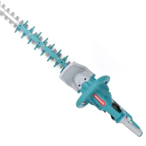 Total Li-Ion 40V Hedge Trimmer (Battery not included) - THTLI40028