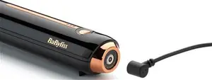 Babyliss 9000 Cordless Curling Tong