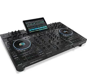 Denon DJ Prime 4+ Premium Standalone Dj Controller