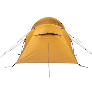 Tambu Kalo 2 - 2 Person Sky Tunnel Tent Ideal for Trekking made from 100% Recycled Polyester Fabric