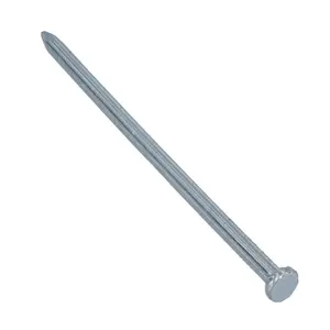 4 Inch Masonry Concrete Nails Fastener Fixing For Block Brick Stone 500 Grams