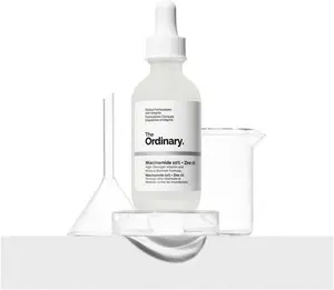 The Ordinary Niacinamide 10% + Zinc 1% Serum 30Ml