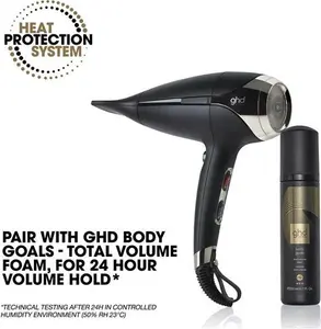 Ghd Helios Hair Dryer