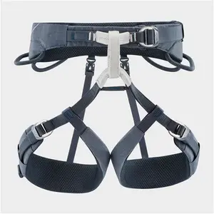 Petzl Men's Adjama Harness